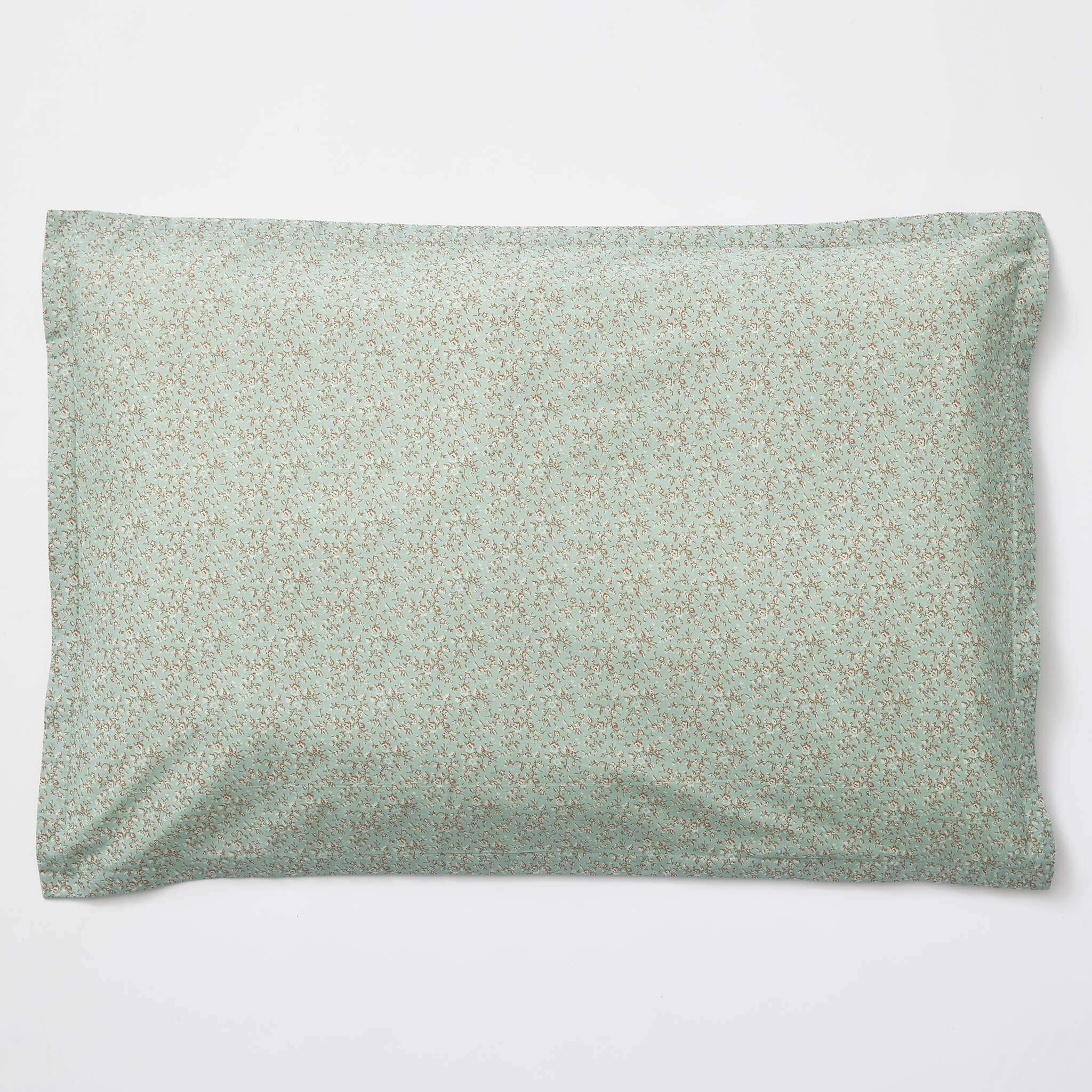 Chloe Floral Pillowcase