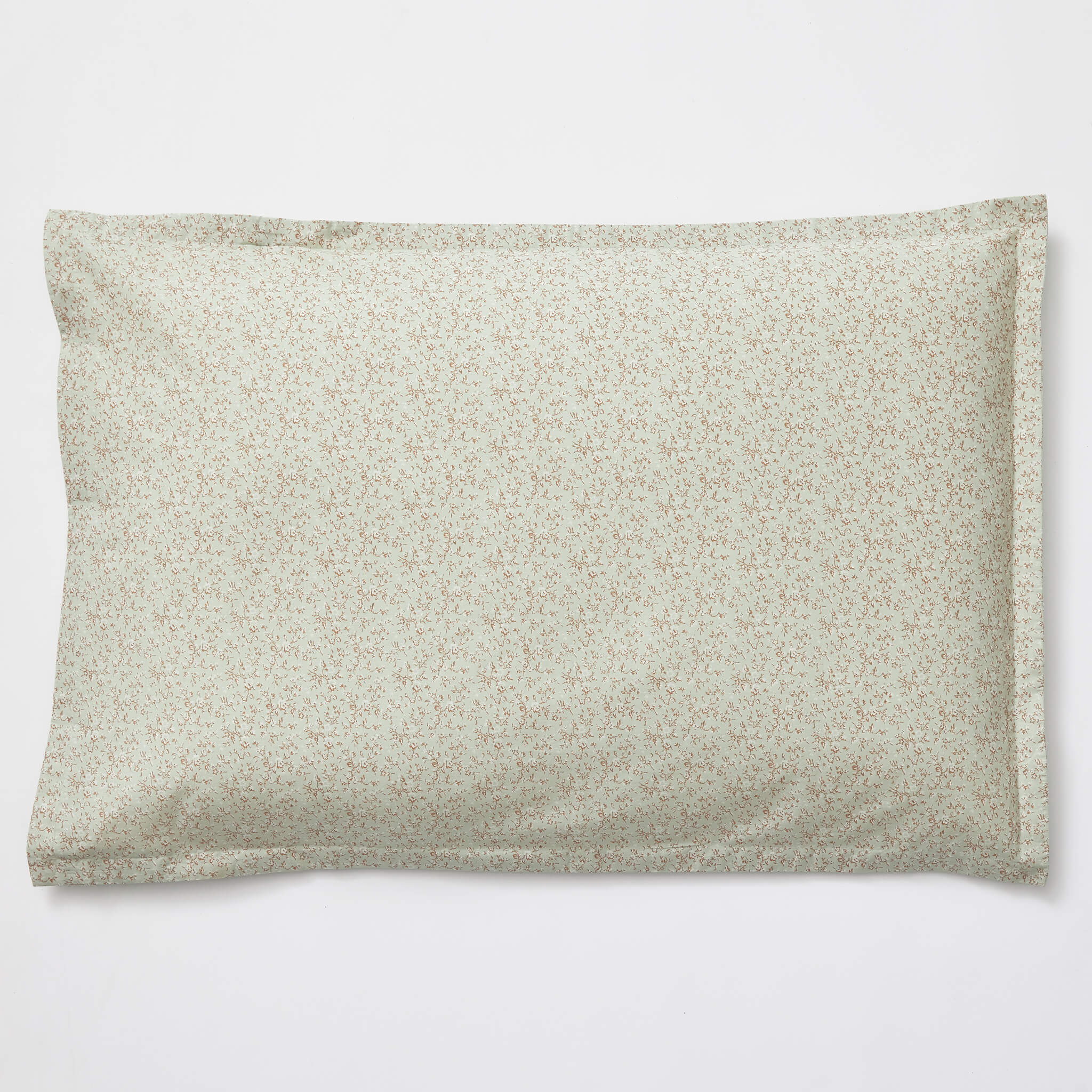 Elodie Floral Pillowcase