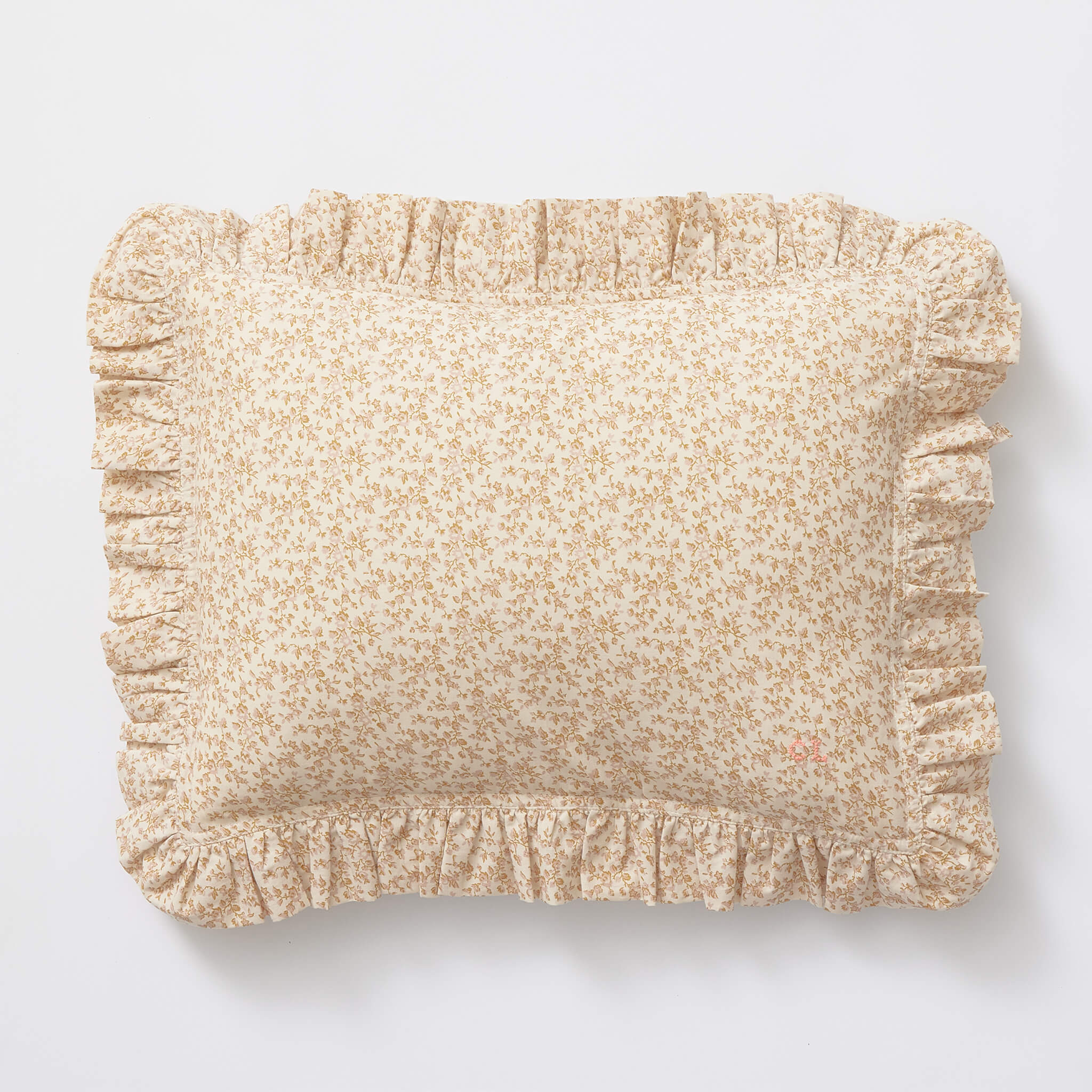 Anais Frill Cushion