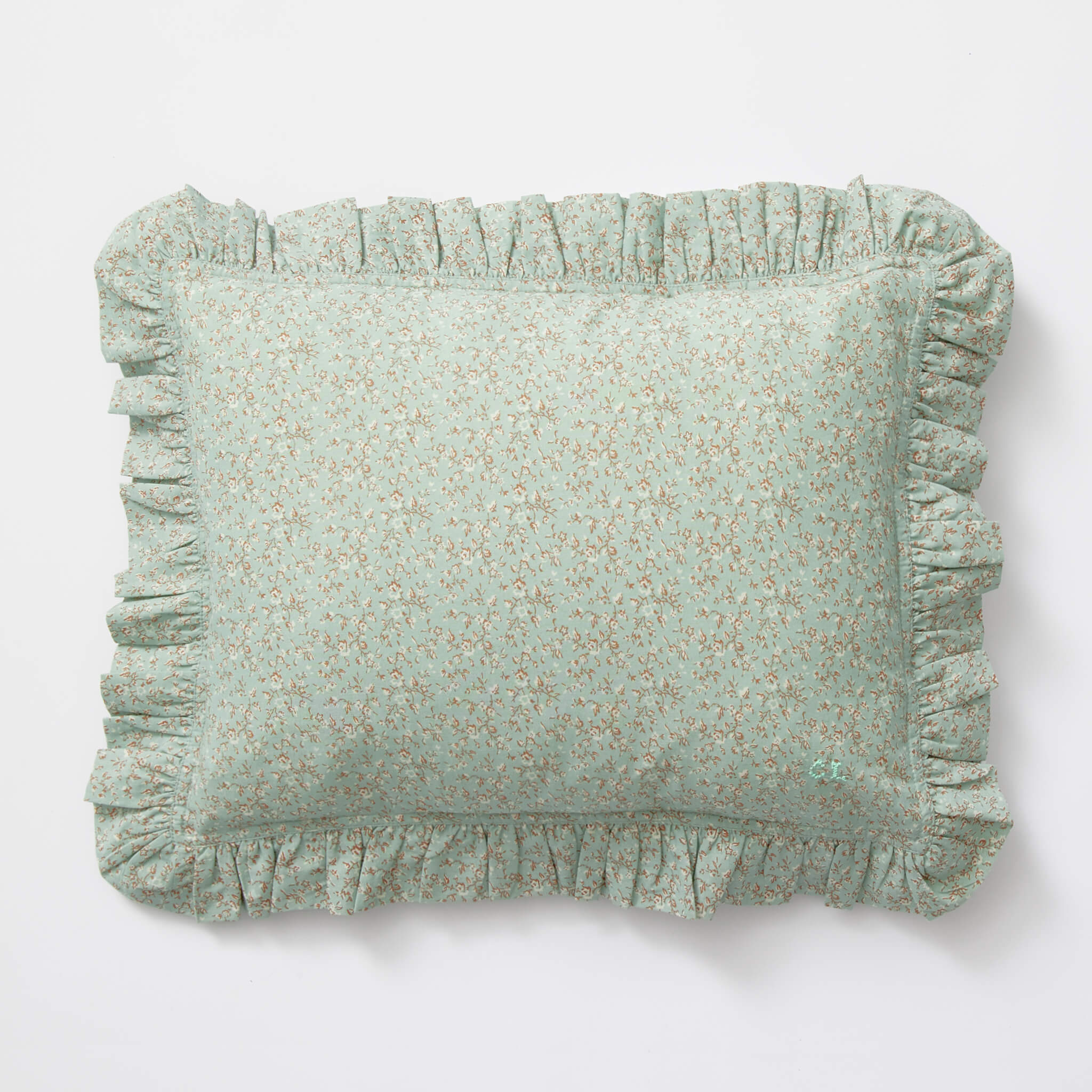 Chloe Frill Cushion