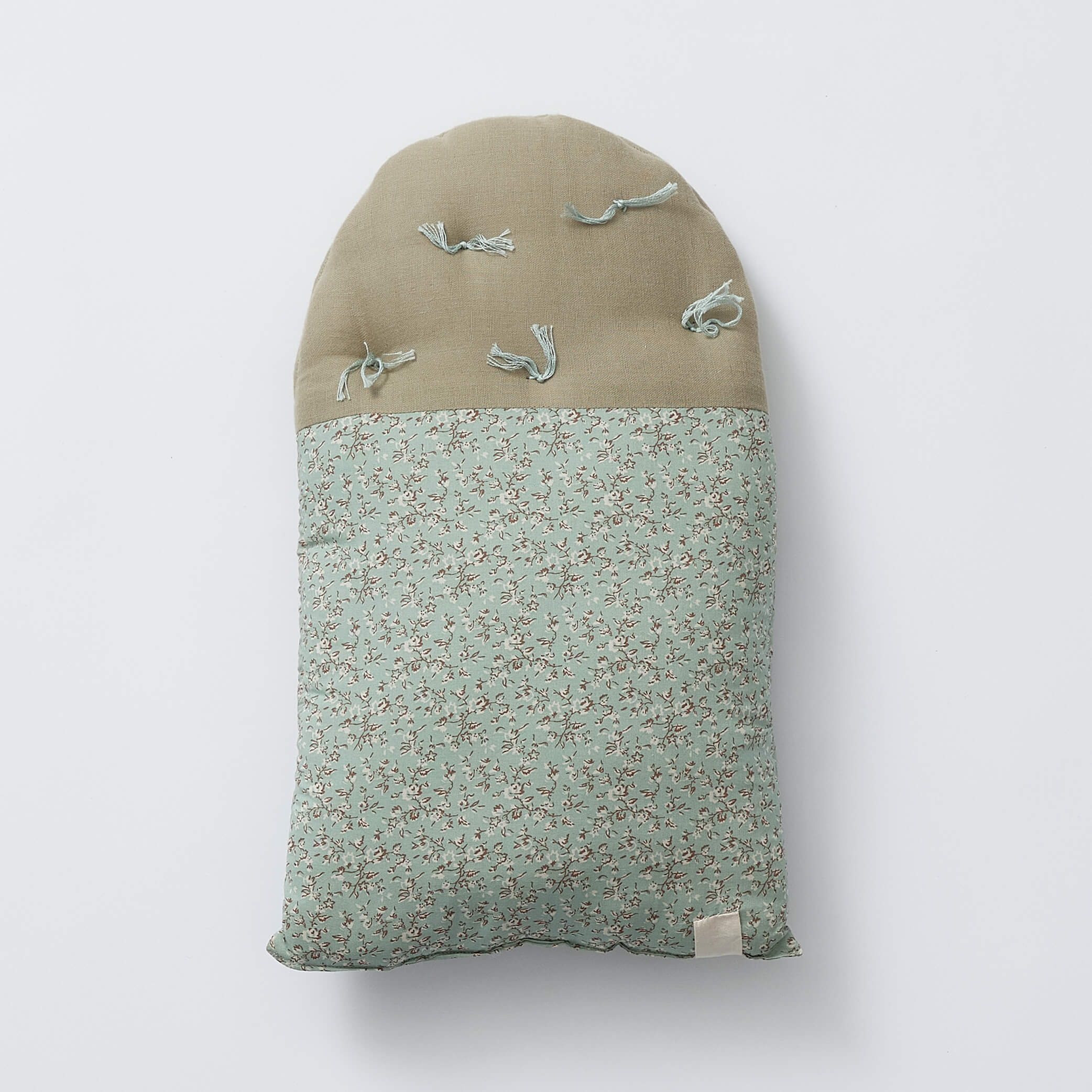 Small House cushion - Chloe