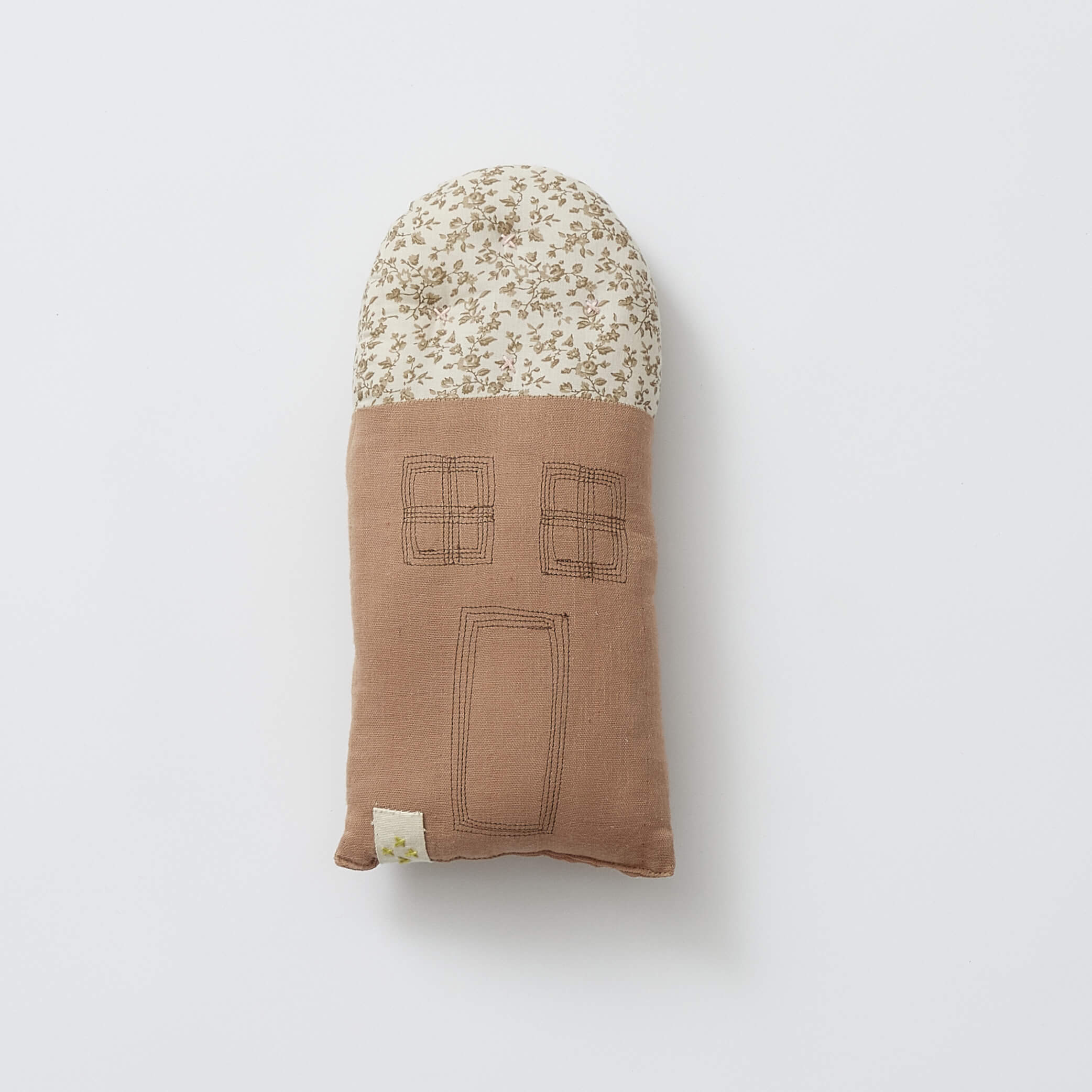 Petit House cushion - Gabrielle