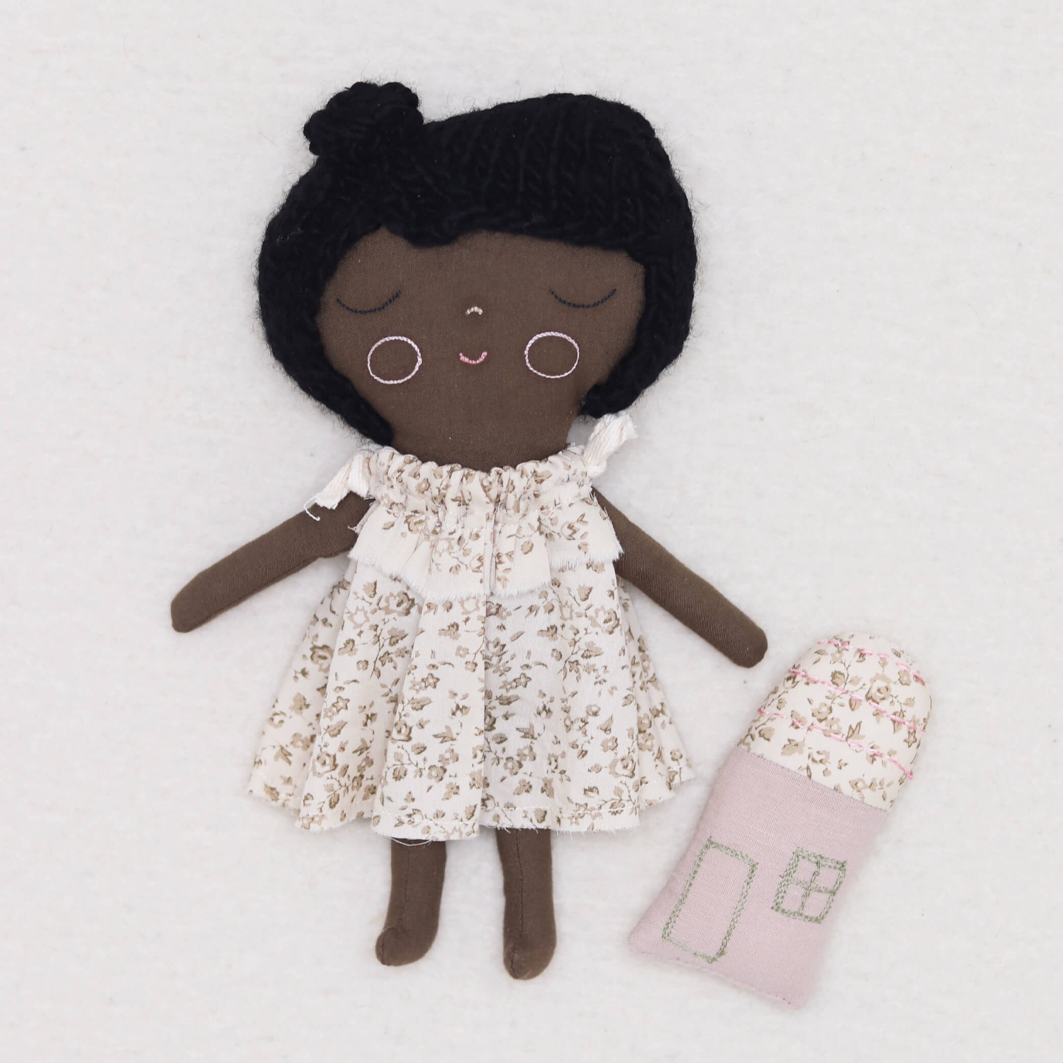 Gabriela Doll - Severina kids X Camomile london