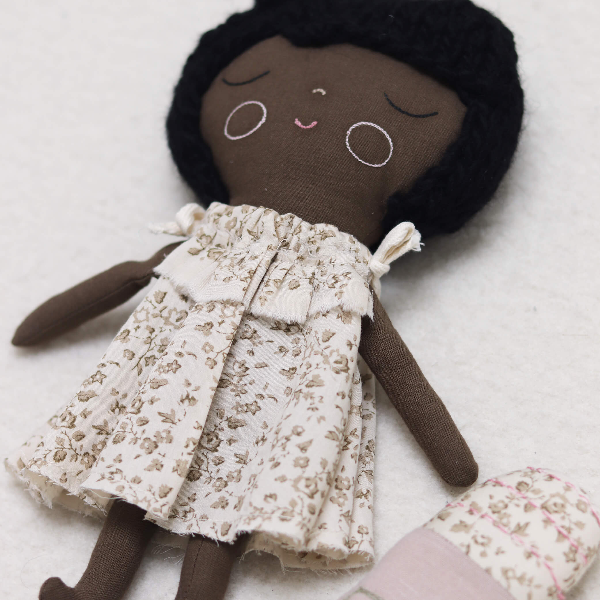 Gabriela Doll - Severina kids X Camomile london