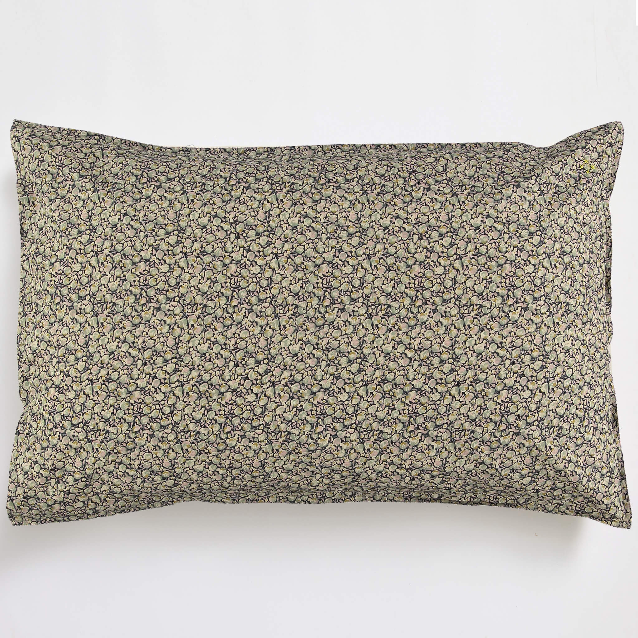 Lucia Floral Pillowcase