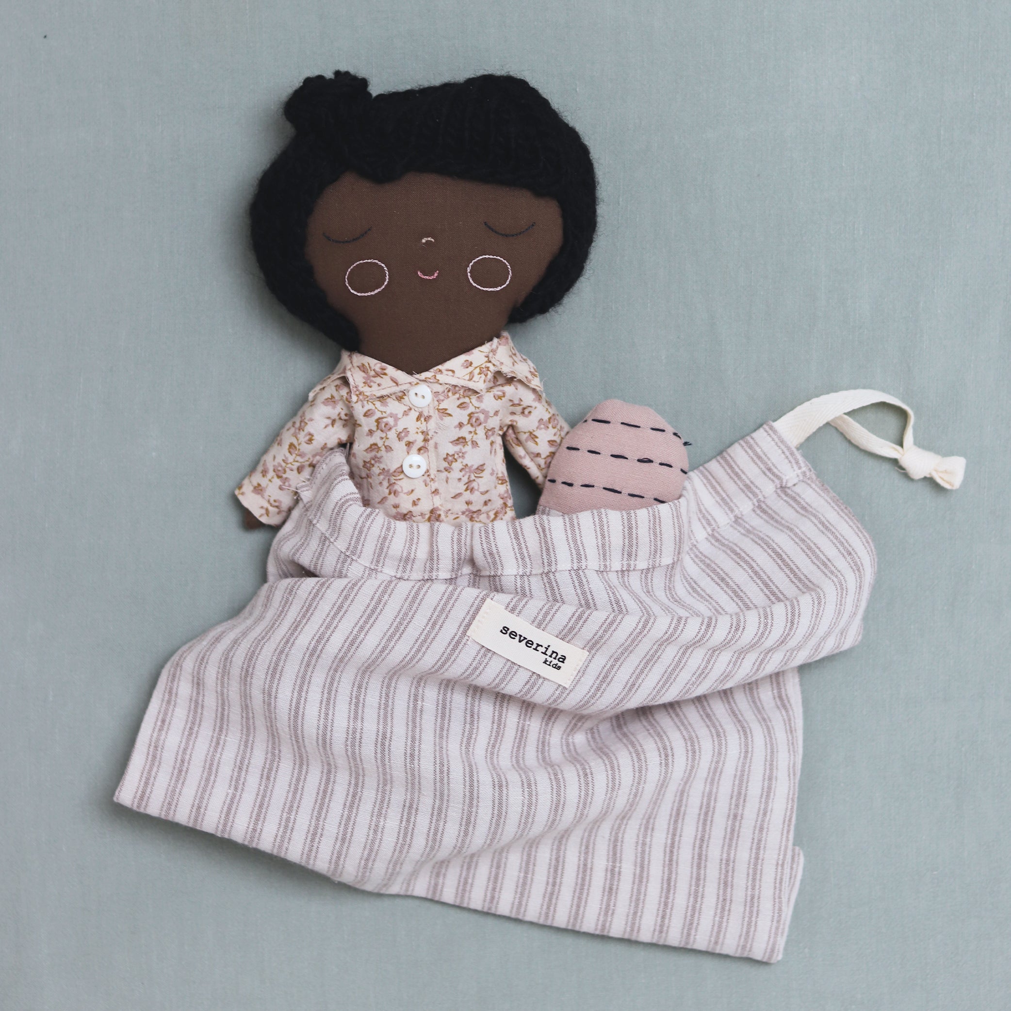 Selena Doll - Severina kids X Camomile london