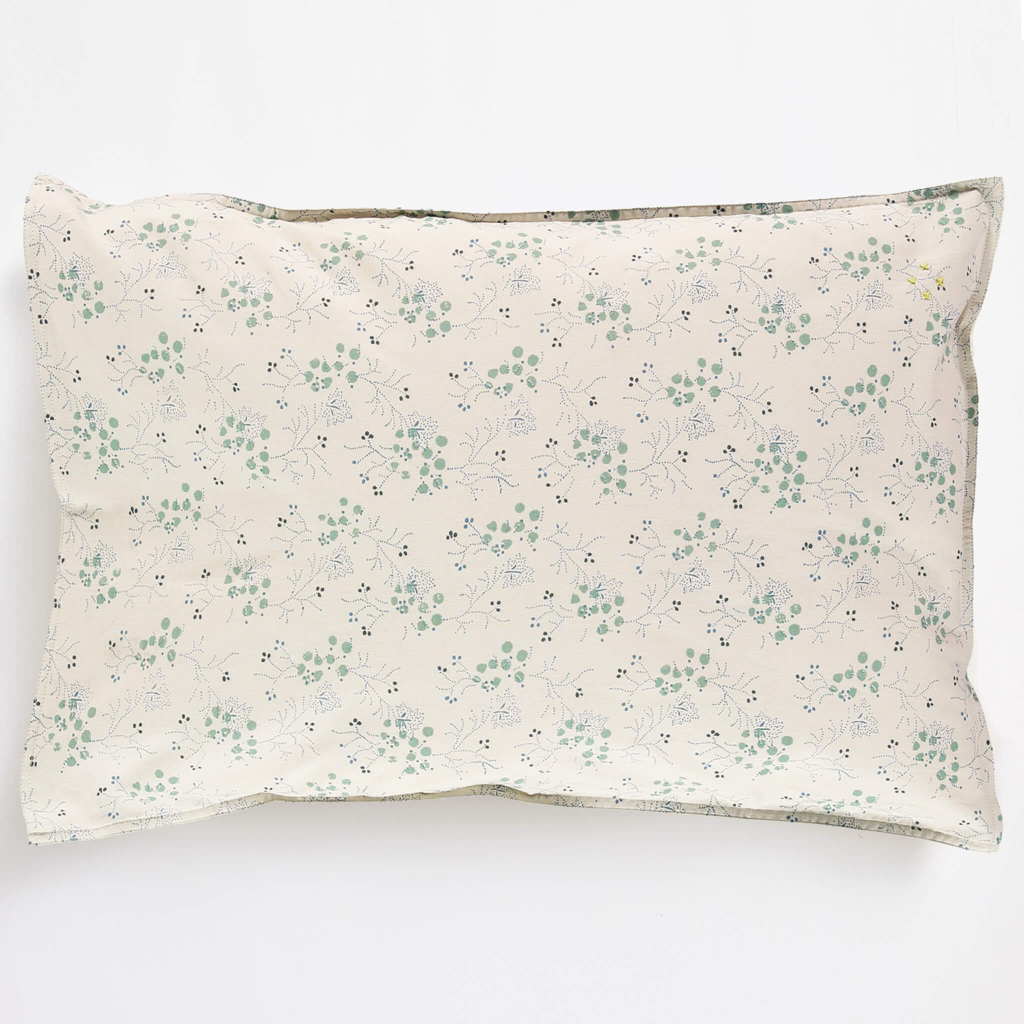 Minako Cornflower Pillowcase