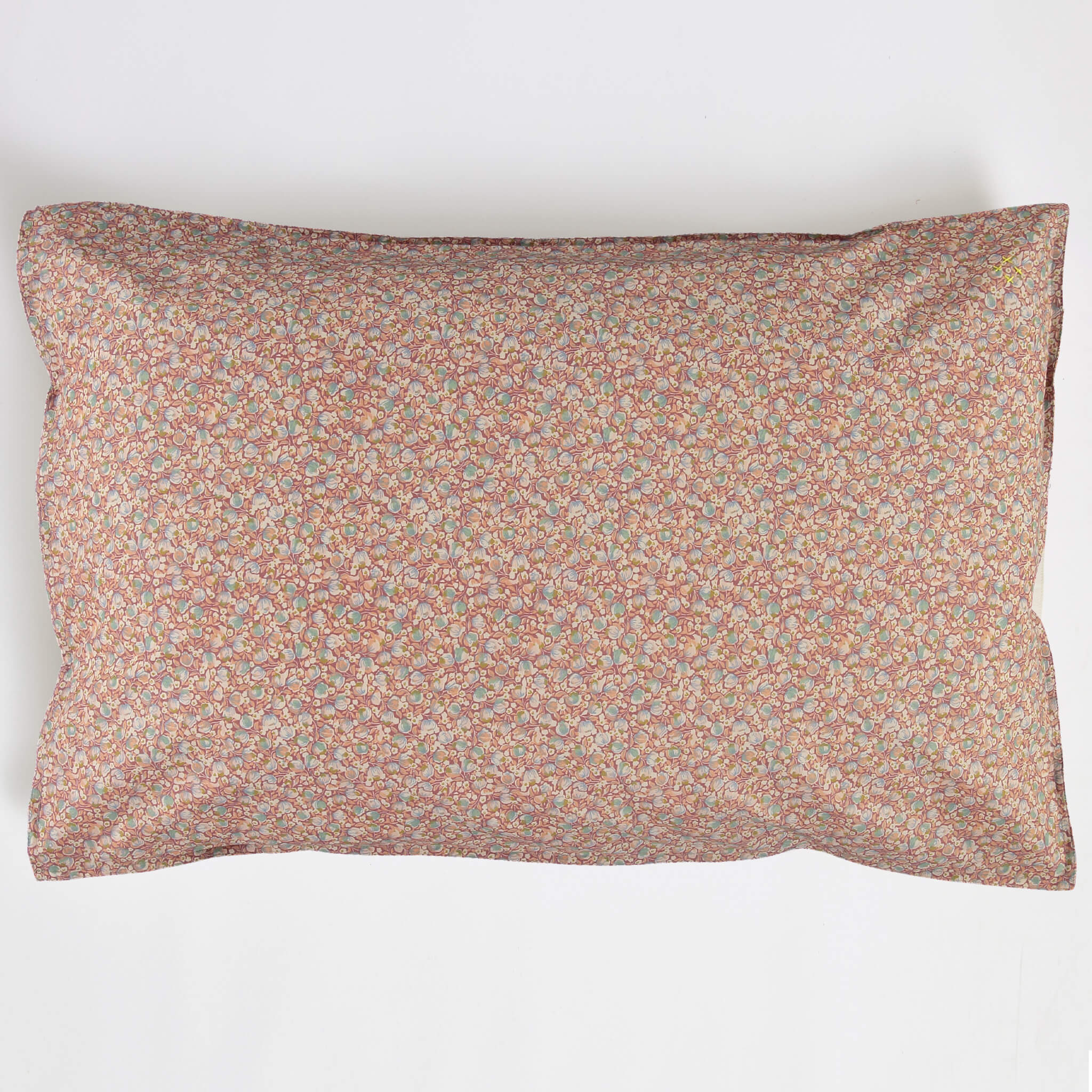 Sienna Floral Pillowcase