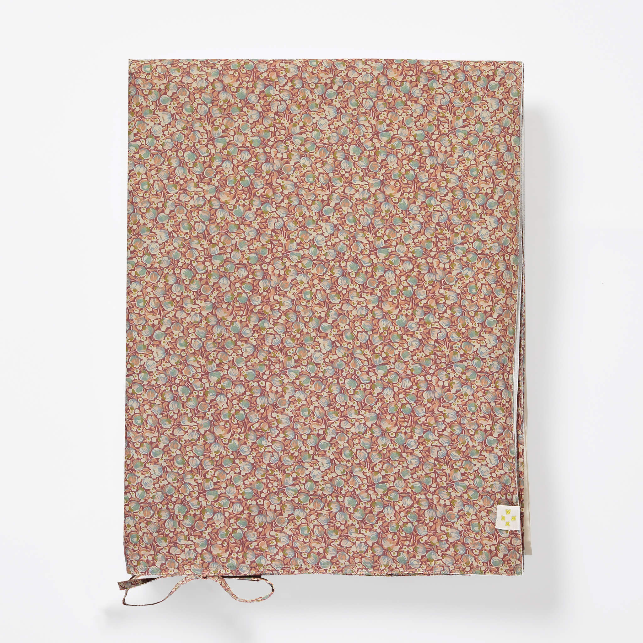 Sienna Floral Duvet Cover