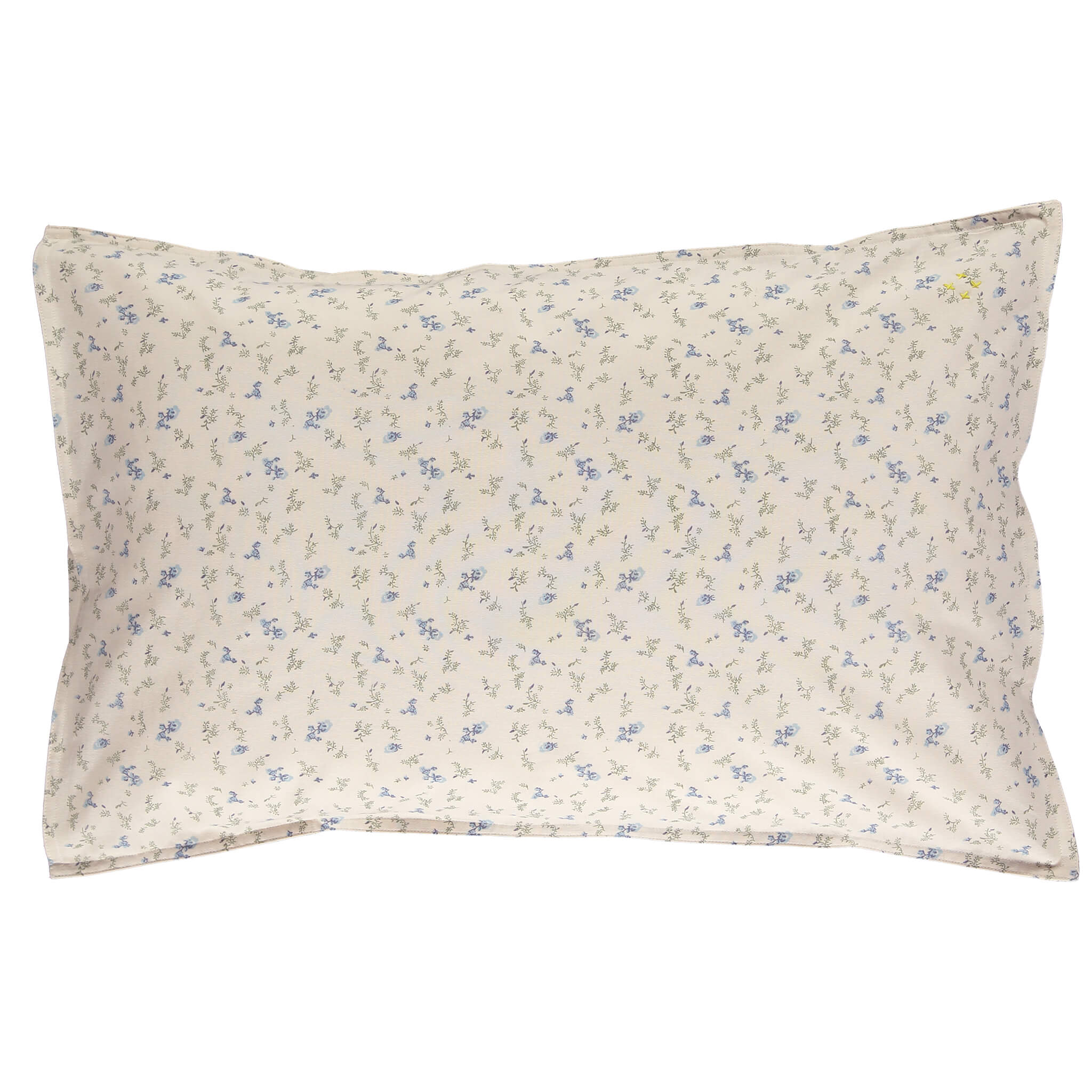 Bella Floral Pillowcase