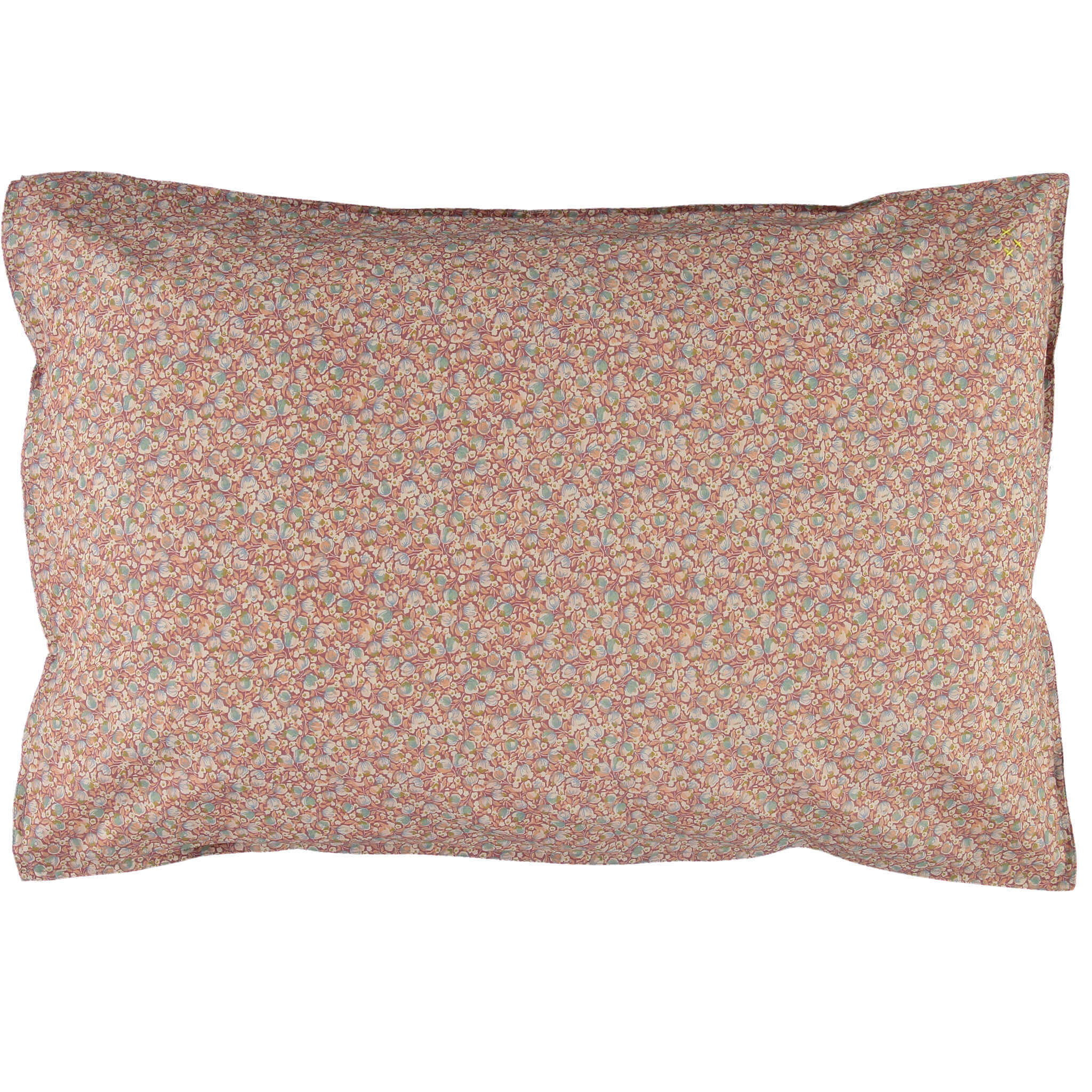 Sienna Floral Pillowcase