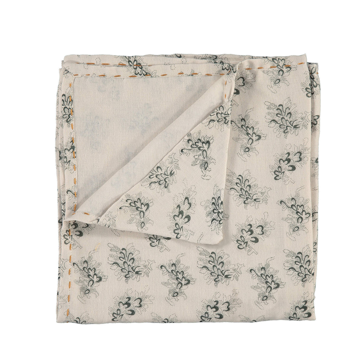 Swaddle + Baby Blankets – Camomile London