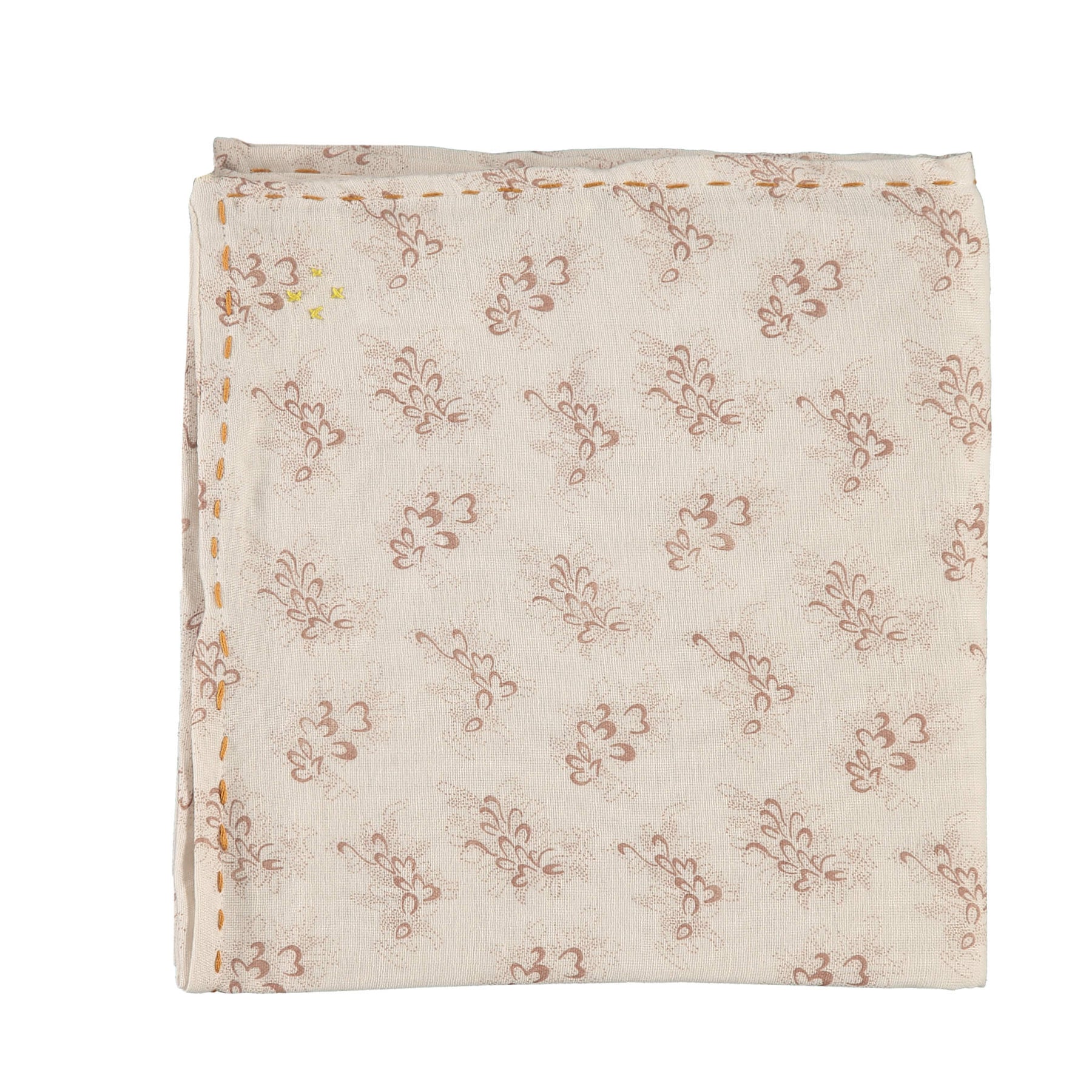 Swaddle + Baby Blankets – Camomile London