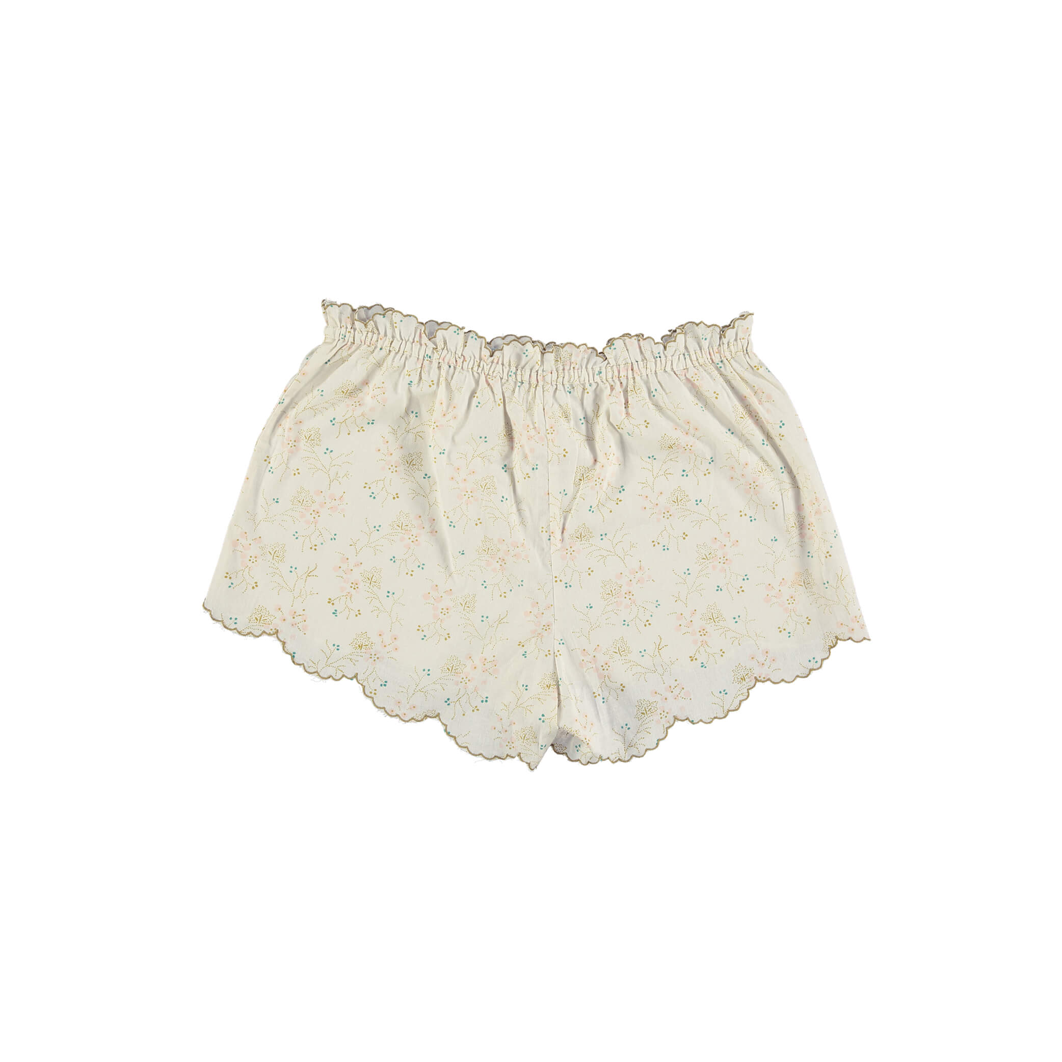 Minako Golden Kids shorts